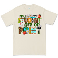 Bone my student are on point Premium Tee - texasbilliewilder
