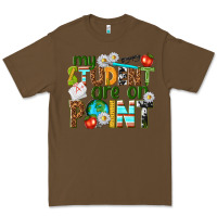 Cacao my student are on point Premium Tee - texasbilliewilder