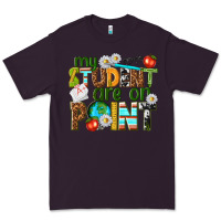 Plum my student are on point Premium Tee - texasbilliewilder