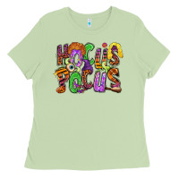 Matcha Hocus pocus Ladies Tee - RanaPortraitStore