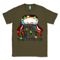Army Green you'll shoot your eye out kid christmas story Classic Tee - Jasminsmagicworld