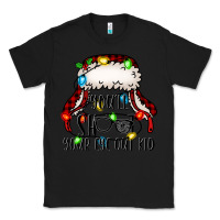 Black you'll shoot your eye out kid christmas story Classic Tee - Jasminsmagicworld