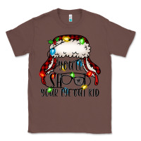 Chestnut you'll shoot your eye out kid christmas story Classic Tee - Jasminsmagicworld