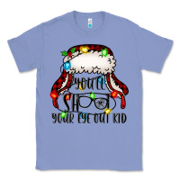Colony Blue you'll shoot your eye out kid christmas story Classic Tee - Jasminsmagicworld