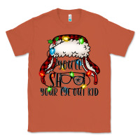 Copper you'll shoot your eye out kid christmas story Classic Tee - Jasminsmagicworld