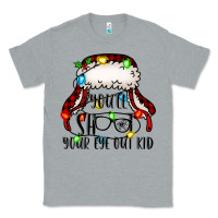 Heather Grey you'll shoot your eye out kid christmas story Classic Tee - Jasminsmagicworld
