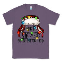 Lavender you'll shoot your eye out kid christmas story Classic Tee - Jasminsmagicworld