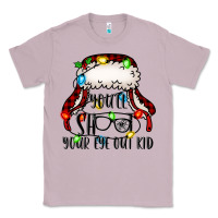 Lilac you'll shoot your eye out kid christmas story Classic Tee - Jasminsmagicworld