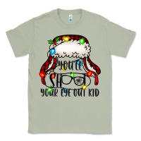 Matcha you'll shoot your eye out kid christmas story Classic Tee - Jasminsmagicworld