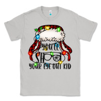 Moon Dust you'll shoot your eye out kid christmas story Classic Tee - Jasminsmagicworld