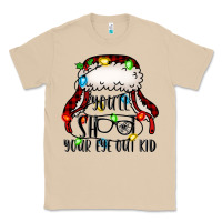 Mushroom you'll shoot your eye out kid christmas story Classic Tee - Jasminsmagicworld