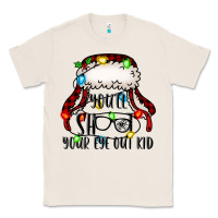 Natural you'll shoot your eye out kid christmas story Classic Tee - Jasminsmagicworld