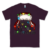 Plum you'll shoot your eye out kid christmas story Classic Tee - Jasminsmagicworld