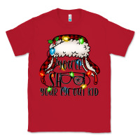 Red you'll shoot your eye out kid christmas story Classic Tee - Jasminsmagicworld
