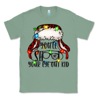 Sage you'll shoot your eye out kid christmas story Classic Tee - Jasminsmagicworld