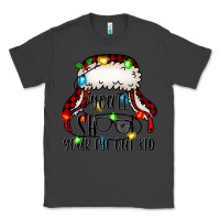 Smoke you'll shoot your eye out kid christmas story Classic Tee - Jasminsmagicworld
