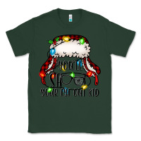 Sports Green you'll shoot your eye out kid christmas story Classic Tee - Jasminsmagicworld