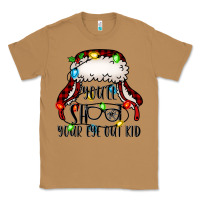 Toasted Coconut you'll shoot your eye out kid christmas story Classic Tee - Jasminsmagicworld