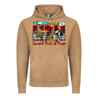 Vintage Camel christmas lpn licensed practical nurse Vintage Hoodie - JahusDesignShop