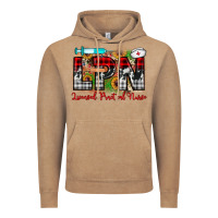 Vintage Coffee christmas lpn licensed practical nurse Vintage Hoodie - JahusDesignShop
