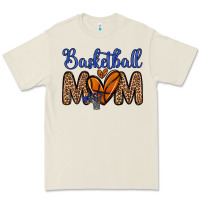 Bone basketball mom Premium Tee - Zillion Design Studio