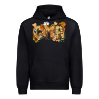 Black fall cma Urban Hoodie - CowGirlArtShop