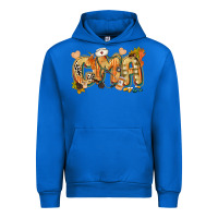 Cobalt fall cma Urban Hoodie - CowGirlArtShop
