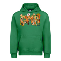 Emerald fall cma Urban Hoodie - CowGirlArtShop