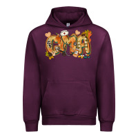 Mauve Wine fall cma Urban Hoodie - CowGirlArtShop