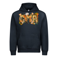 Navy fall cma Urban Hoodie - CowGirlArtShop