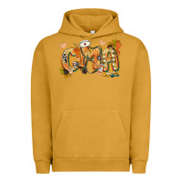 Pigment Peanut Butter fall cma Urban Hoodie - CowGirlArtShop