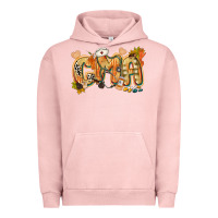 Pigment Salmon fall cma Urban Hoodie - CowGirlArtShop