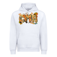 White fall cma Urban Hoodie - CowGirlArtShop