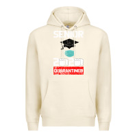 Tofu Senior 2020 Quarantined Premium Hoodie - Bettercallsaul