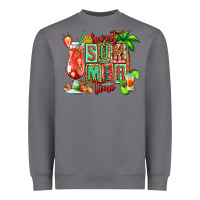 Storm sweet summer time margarita Heavyweight Sweatshirt - Jasminsmagicworld