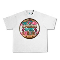 Lunar Rock nurse round earrings 1 Urban Heavy Tee - BundleAndBundleShop