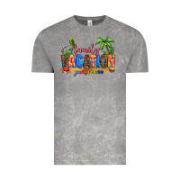 Cloud Rock Punta Cana family vacation Vintage Tee - AdoDesignShop