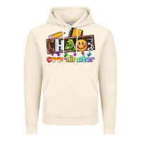 Vintage Artic teacher chaos coordinator Vintage Hoodie - AdoDesignShop