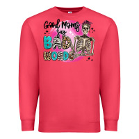 Cardinal good moms say bad words Premium Sweatshirt - Artiststas