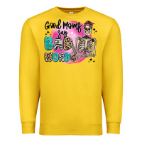 Lemon good moms say bad words Premium Sweatshirt - Artiststas