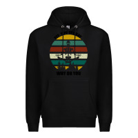 Black Eff You See Kay Why Oh You Premium Hoodie - Bettercallsaul