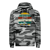Slate Camo Eff You See Kay Why Oh You Premium Hoodie - Bettercallsaul