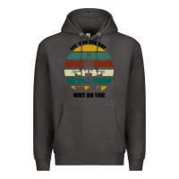 Smoke Eff You See Kay Why Oh You Premium Hoodie - Bettercallsaul