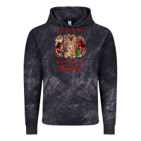Cloud Black Christmas life is better with a german shepherd Vintage Hoodie - JahusDesignShop