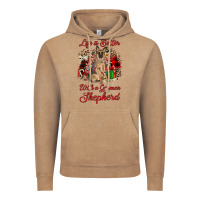 Vintage Coffee Christmas life is better with a german shepherd Vintage Hoodie - JahusDesignShop