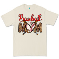 Bone baseball mom Premium Tee - Zillion Design Studio