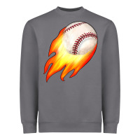 Storm baseball Heavyweight Sweatshirt - JahusDesignShop