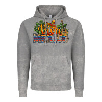 Cloud Rock viva mexico Vintage Hoodie - RanaPortraitStore