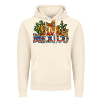 Vintage Artic viva mexico Vintage Hoodie - RanaPortraitStore