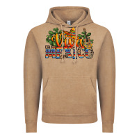 Vintage Coffee viva mexico Vintage Hoodie - RanaPortraitStore